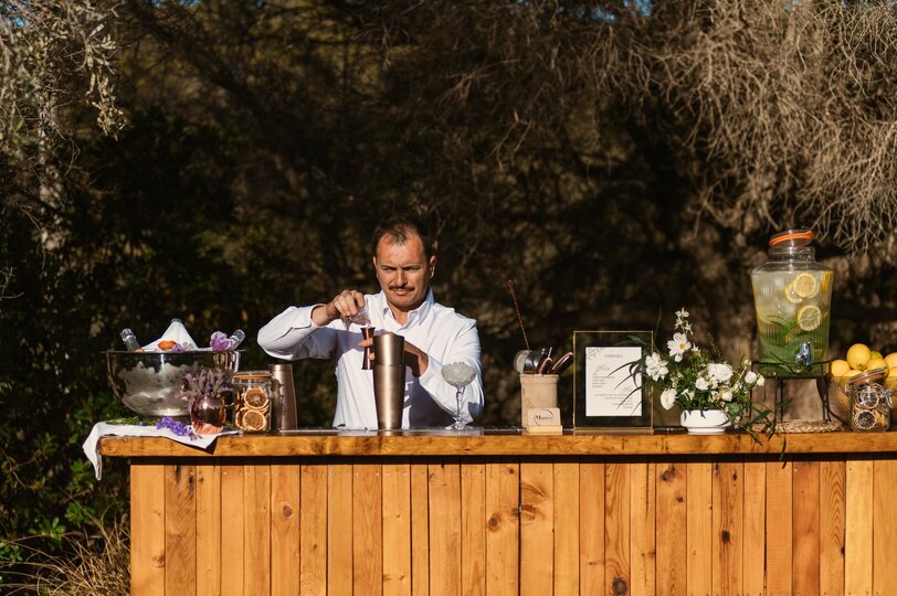 Zamansız Bir Özel Lüks Sığınak, İbiza Villa 1049