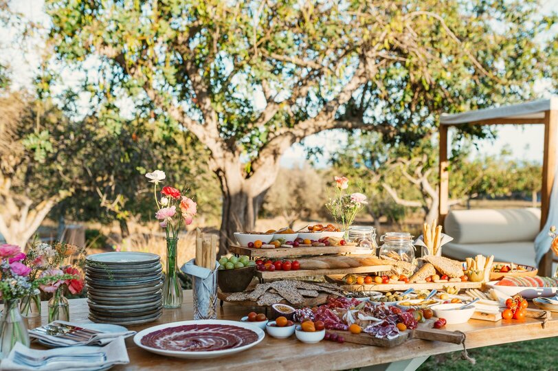 Zamansız Bir Özel Lüks Sığınak, İbiza Villa 1049