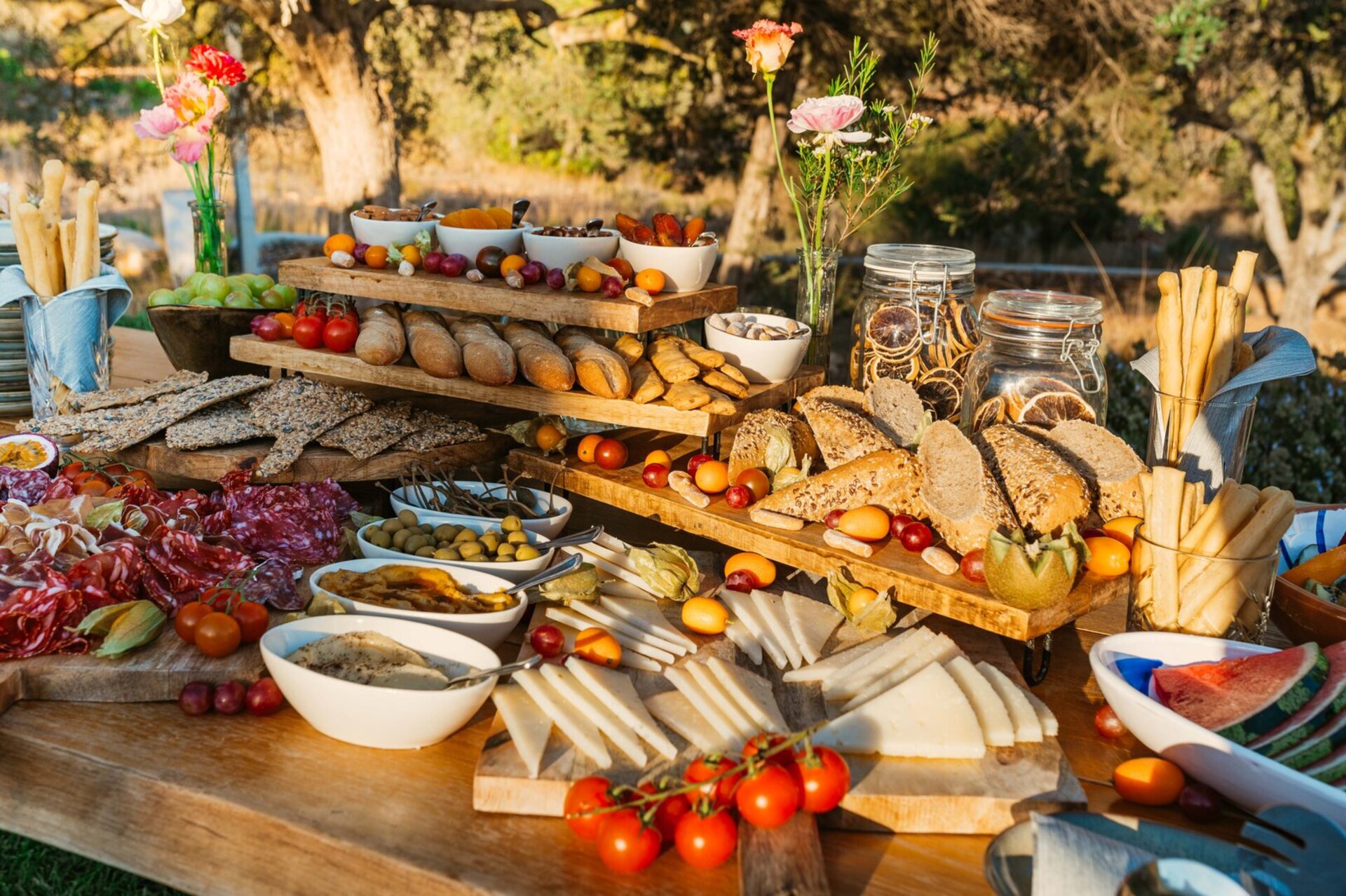 Zamansız Bir Özel Lüks Sığınak, İbiza Villa 1049