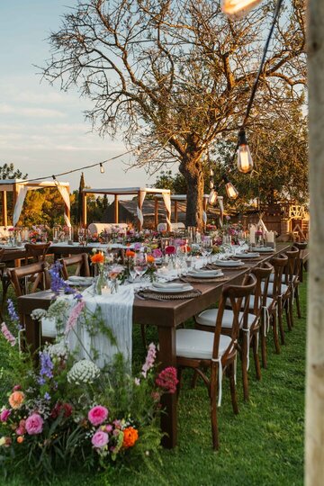 Zamansız Bir Özel Lüks Sığınak, İbiza Villa 1049