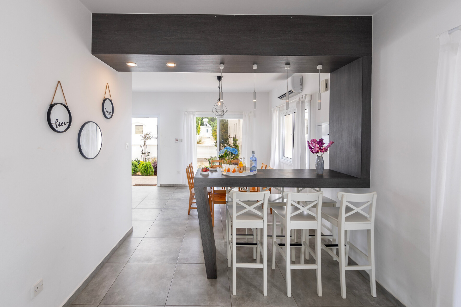 Ayia Napa'da Saklı Villa Tatili