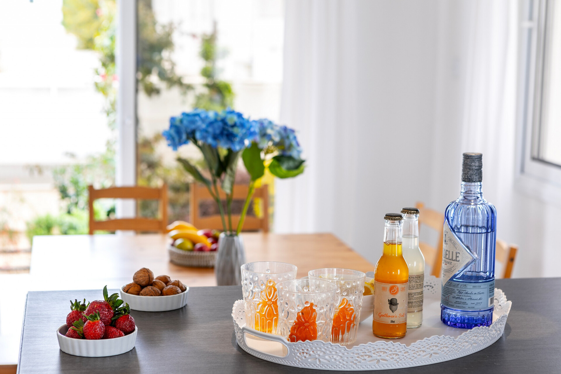 Ayia Napa'da Saklı Villa Tatili