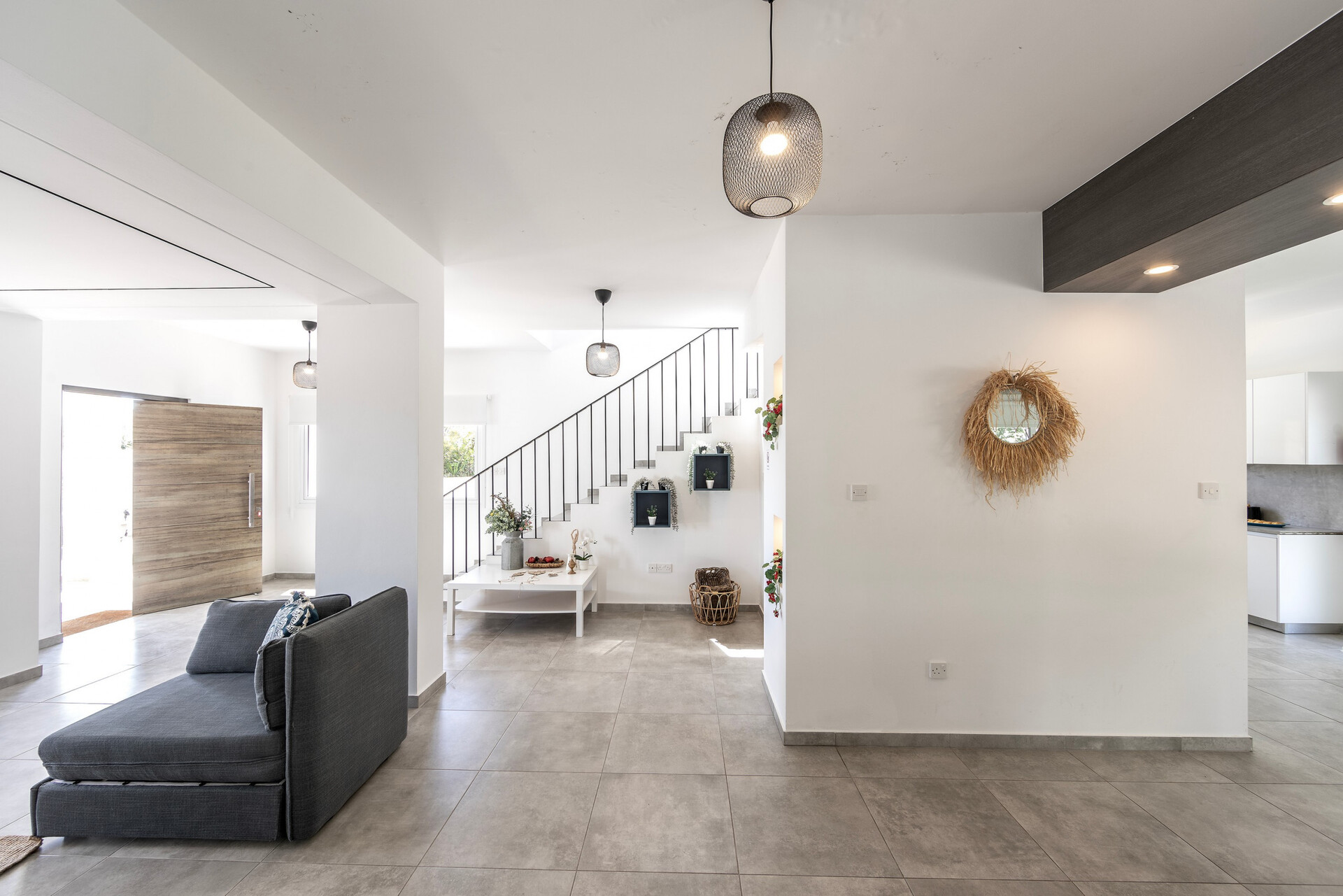 Ayia Napa Sanctuary: Güzel 4 Yatak Odalı Villa, 1393