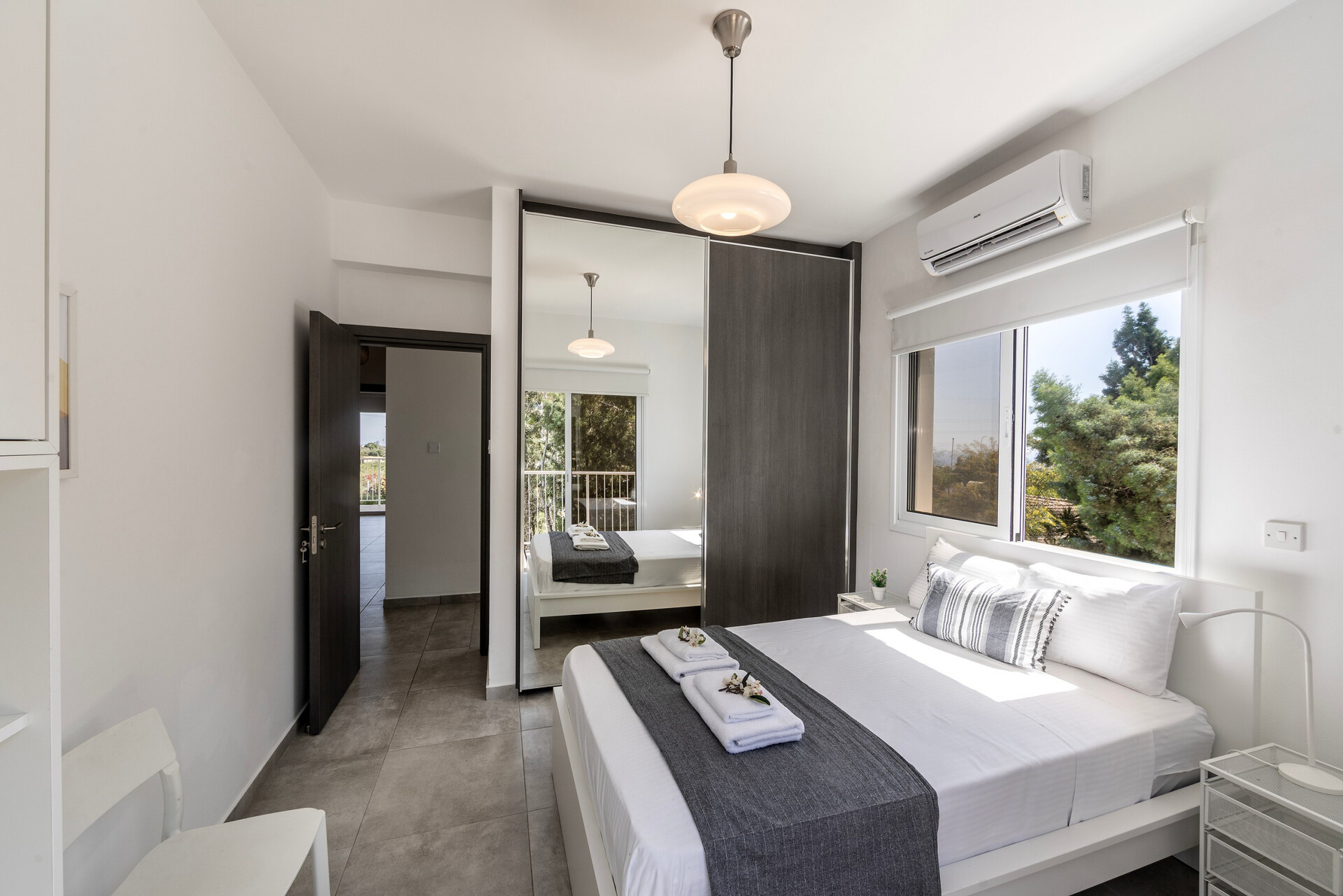 Ayia Napa Sanctuary: Güzel 4 Yatak Odalı Villa, 1393