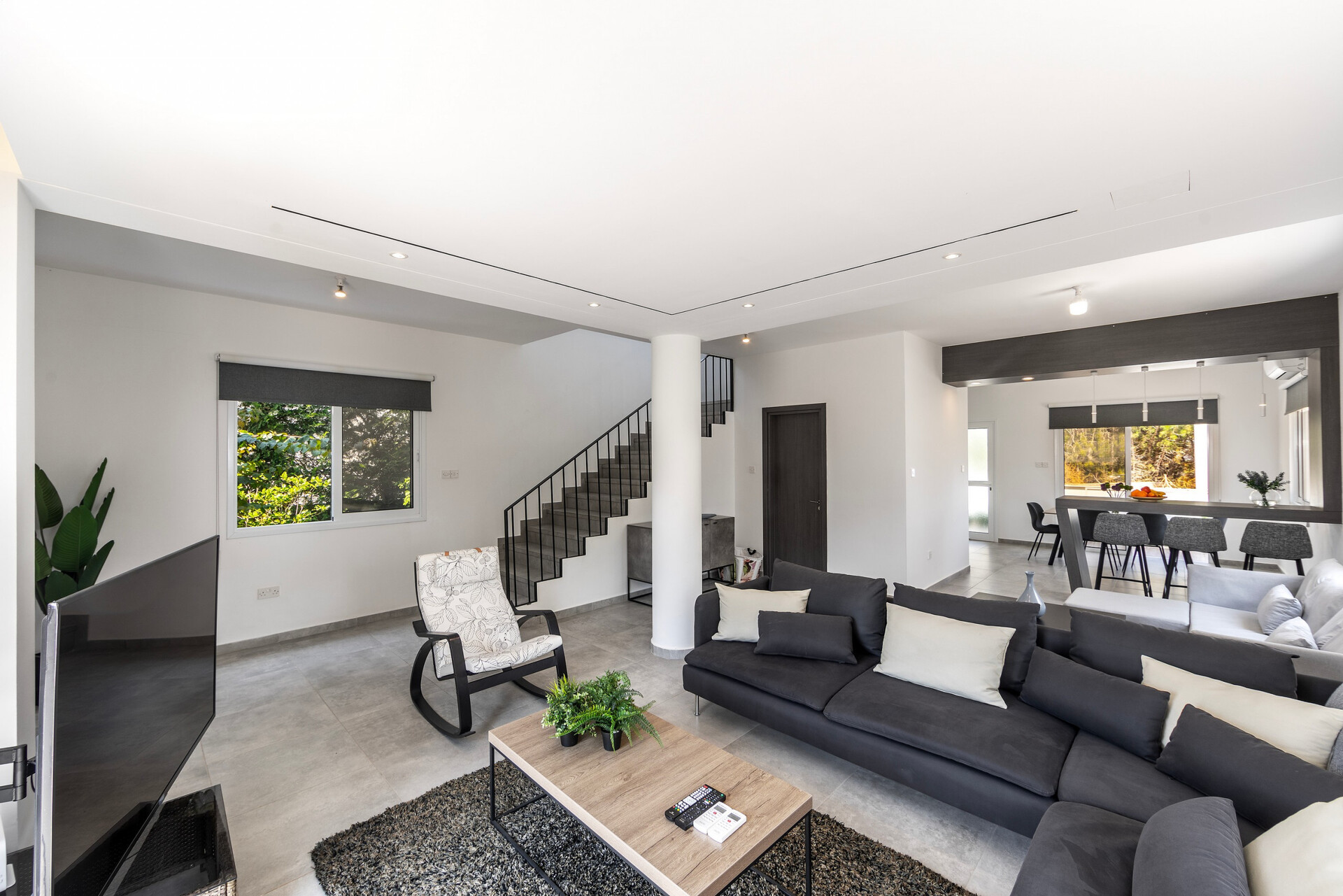 Ayia Napa Haven'da Zarif 3 Yatak Odalı Villa, 1394