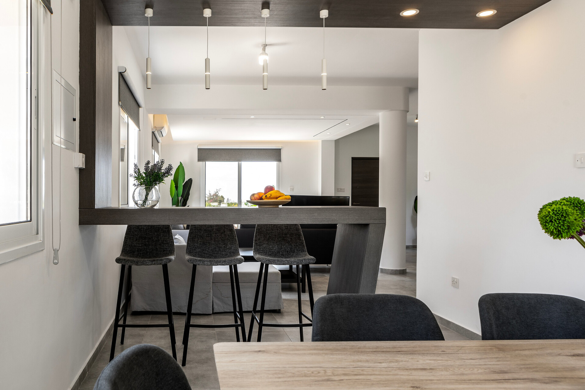 Ayia Napa Haven'da Zarif 3 Yatak Odalı Villa, 1394