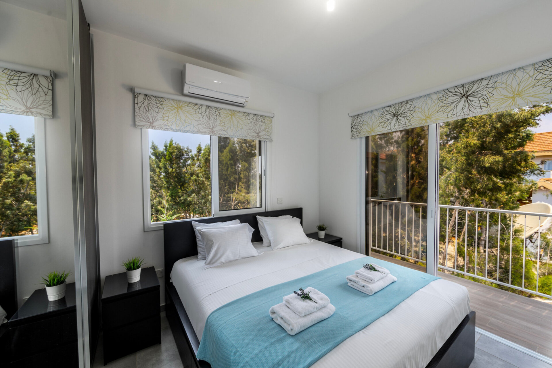 Ayia Napa Haven'da Zarif 3 Yatak Odalı Villa, 1394
