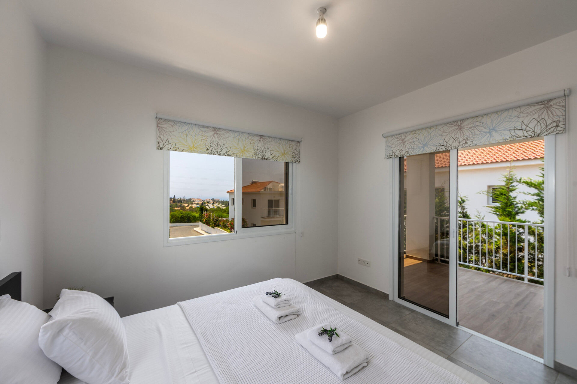 Ayia Napa Haven'da Zarif 3 Yatak Odalı Villa, 1394