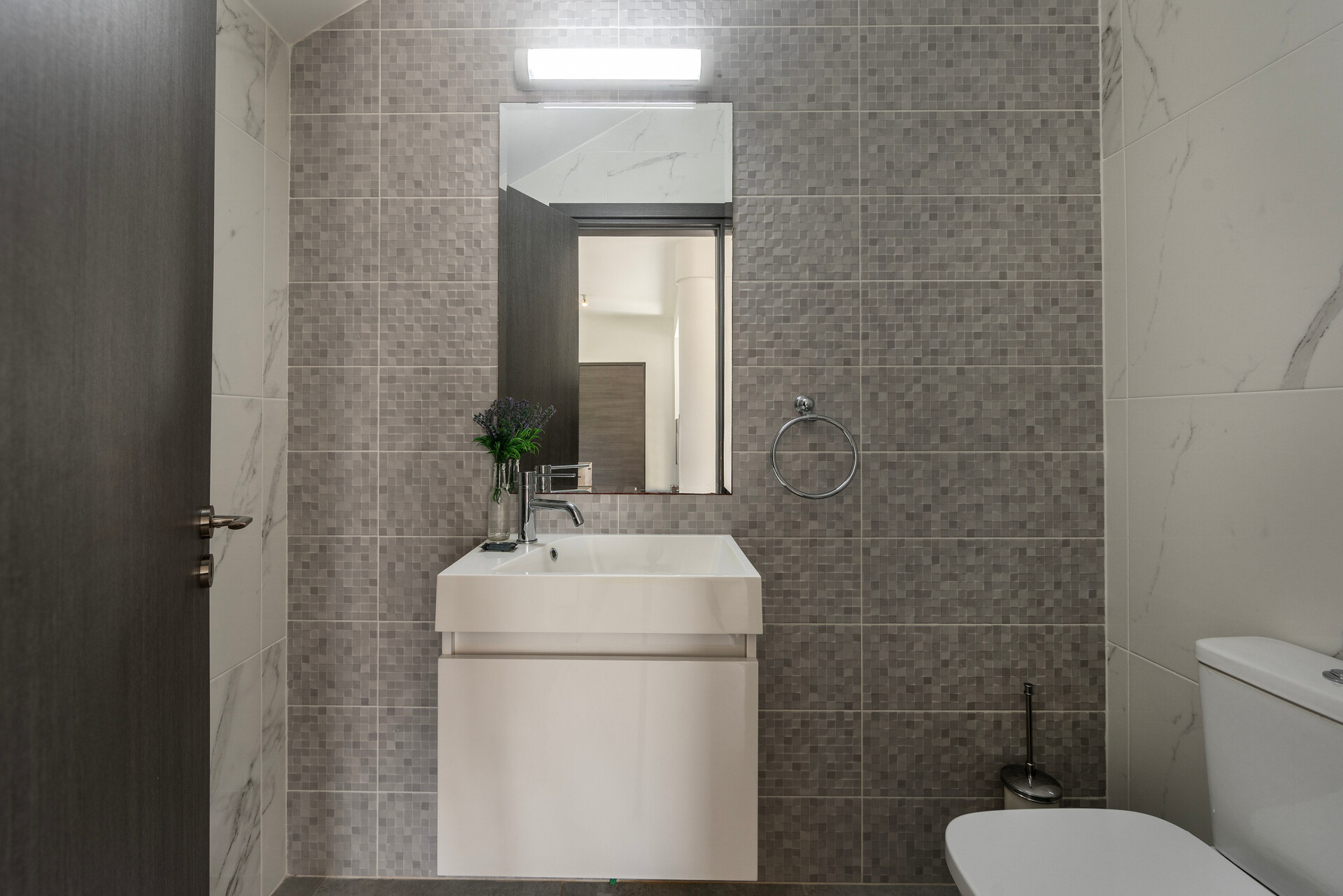 Ayia Napa Haven'da Zarif 3 Yatak Odalı Villa, 1394