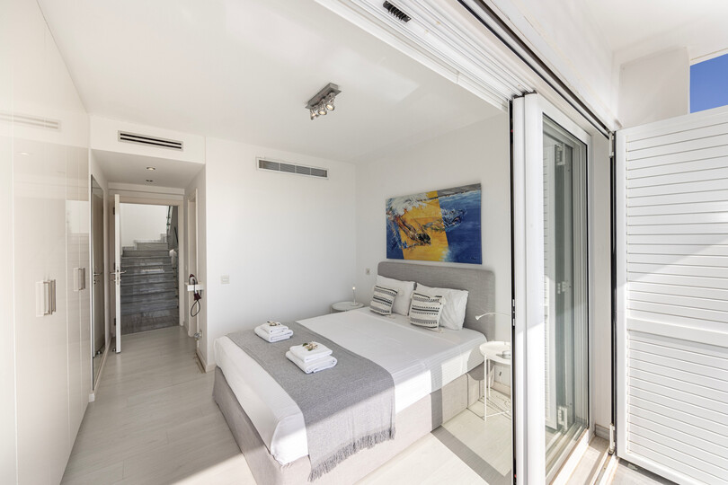 Kıbrıs, Protaras'ta 5 Yatak Odalı Villa Vahası 1723