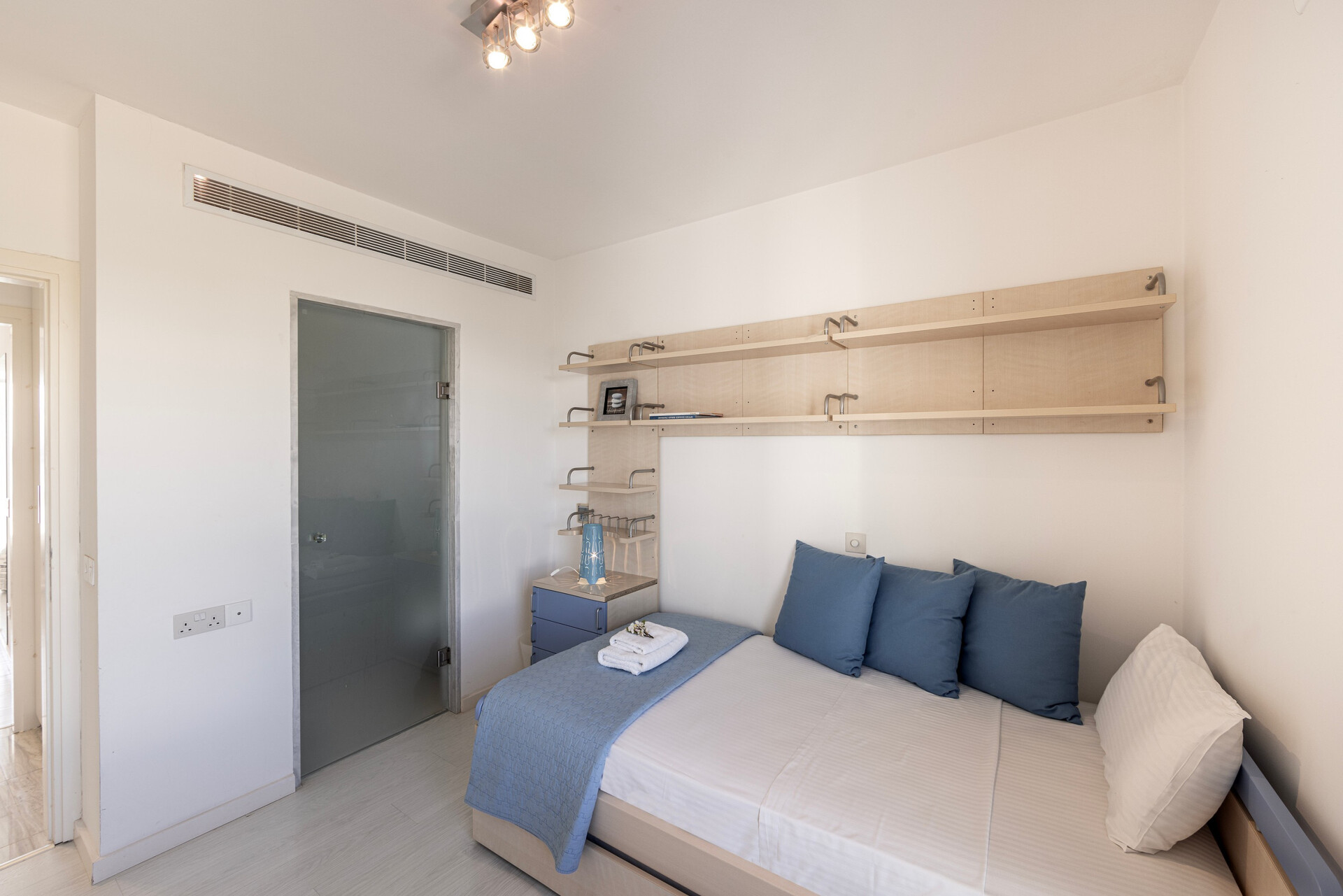 Kıbrıs, Protaras'ta 5 Yatak Odalı Villa Vahası 1723