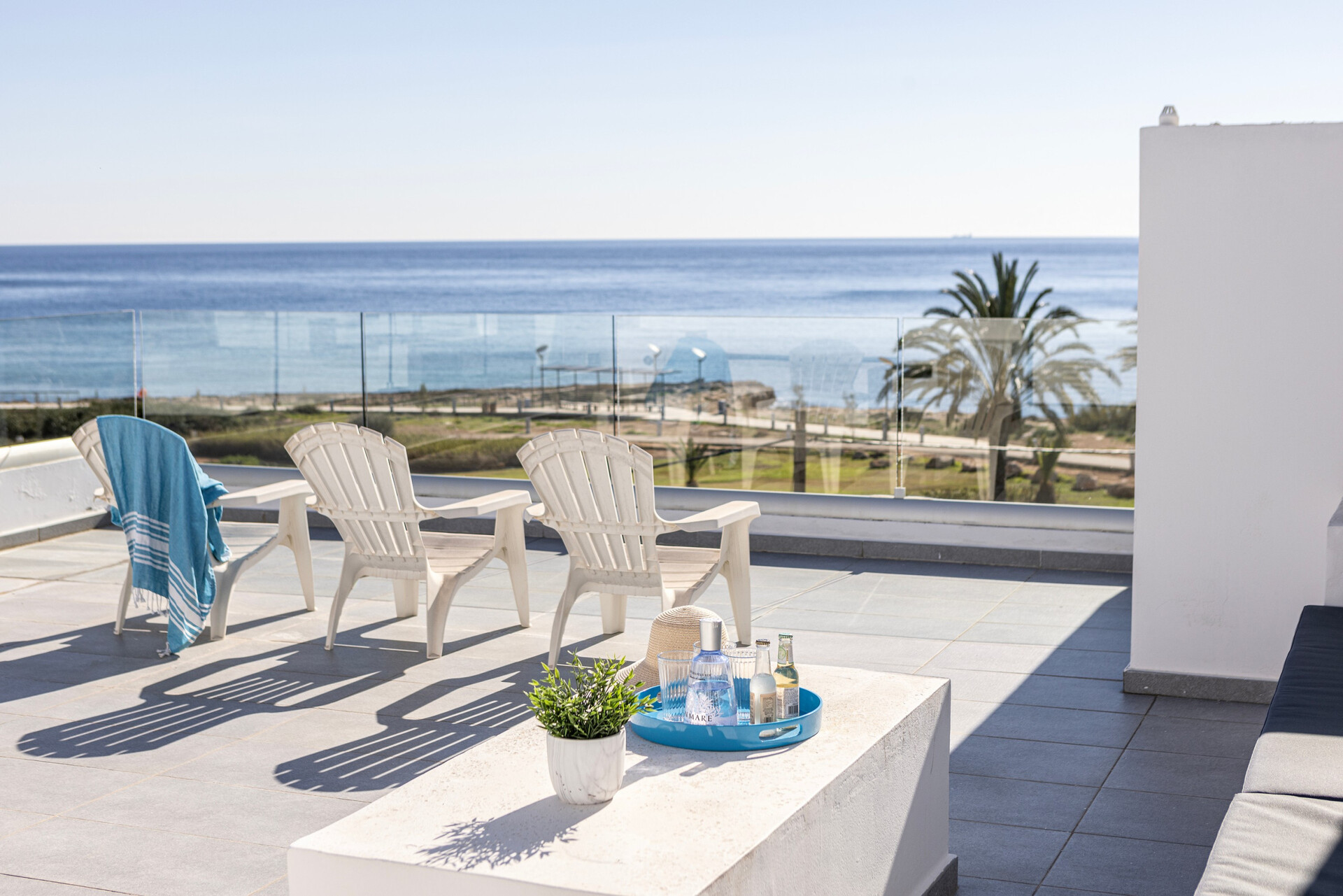 Kıbrıs, Protaras'ta 5 Yatak Odalı Villa Vahası 1723