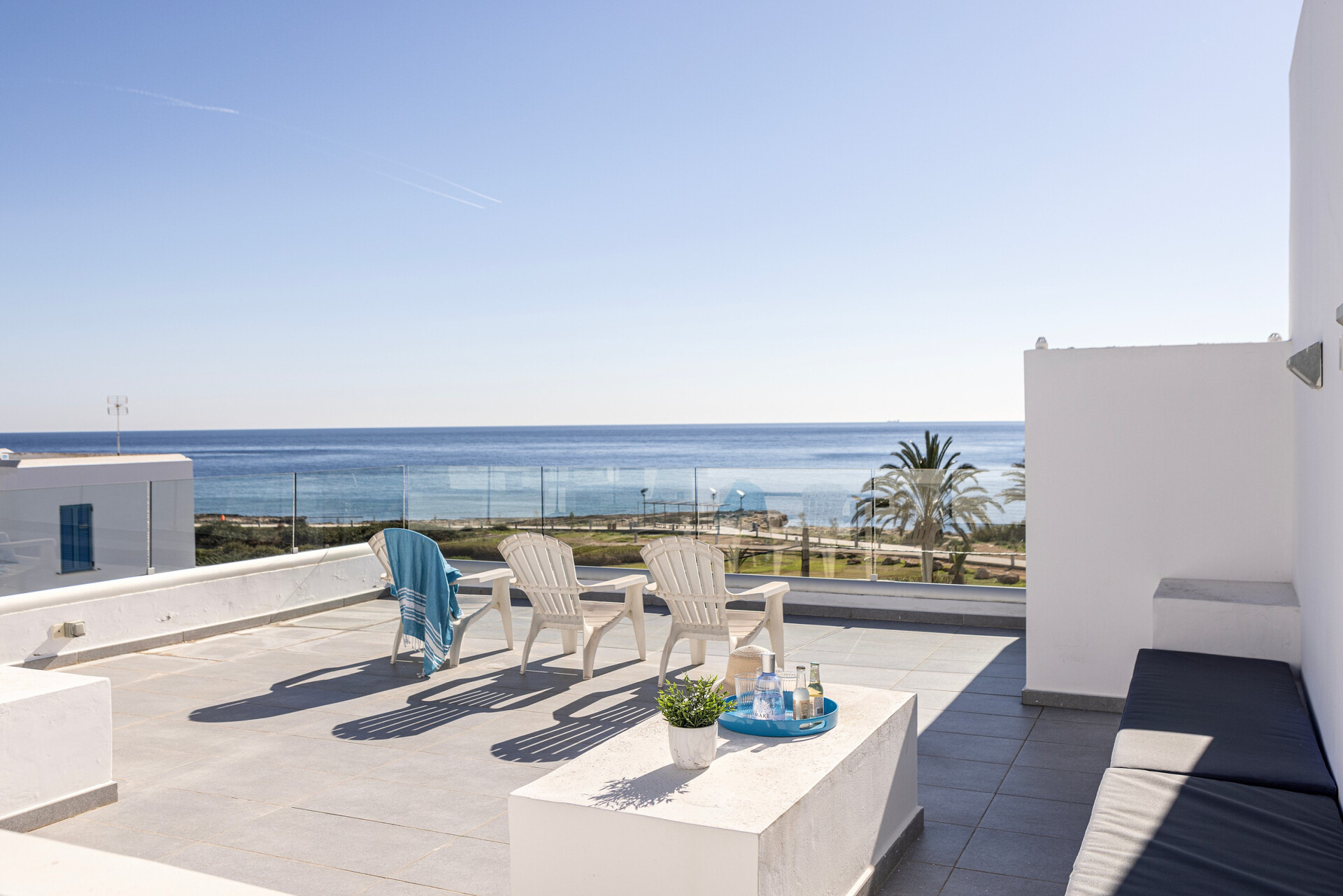 Kıbrıs, Protaras'ta 5 Yatak Odalı Villa Vahası 1723