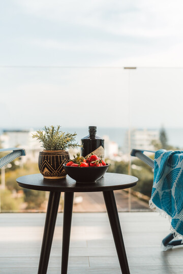Deniz Kenarında Huzur: Protaras'ta 2 Yatak Odalı Villa, 1724
