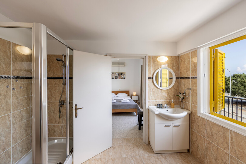 Sotira'da Havuzlu, Şirin 3 Yatak Odalı Villa, 1338