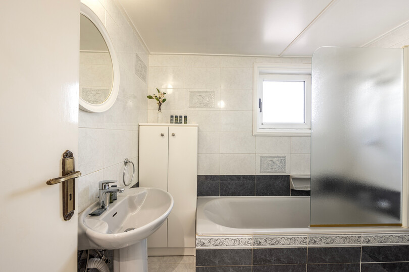 Sotira'da Havuzlu, Şirin 3 Yatak Odalı Villa, 1338