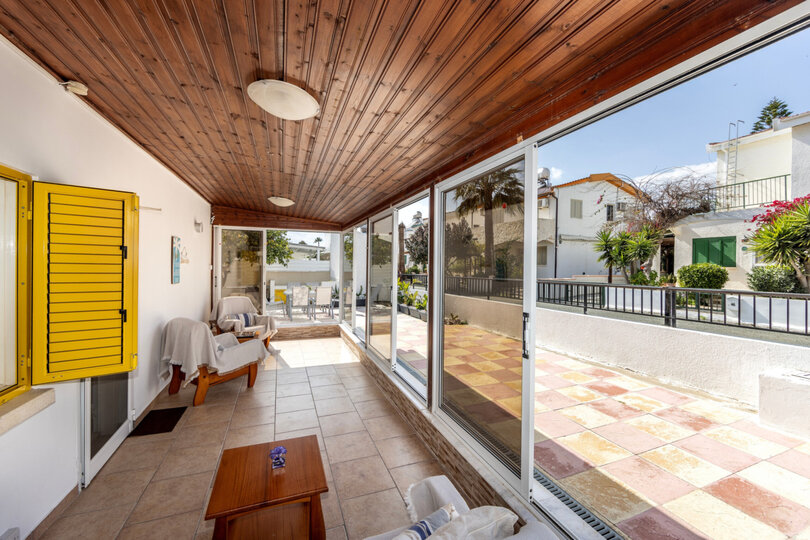 Sotira'da Havuzlu, Şirin 3 Yatak Odalı Villa, 1338