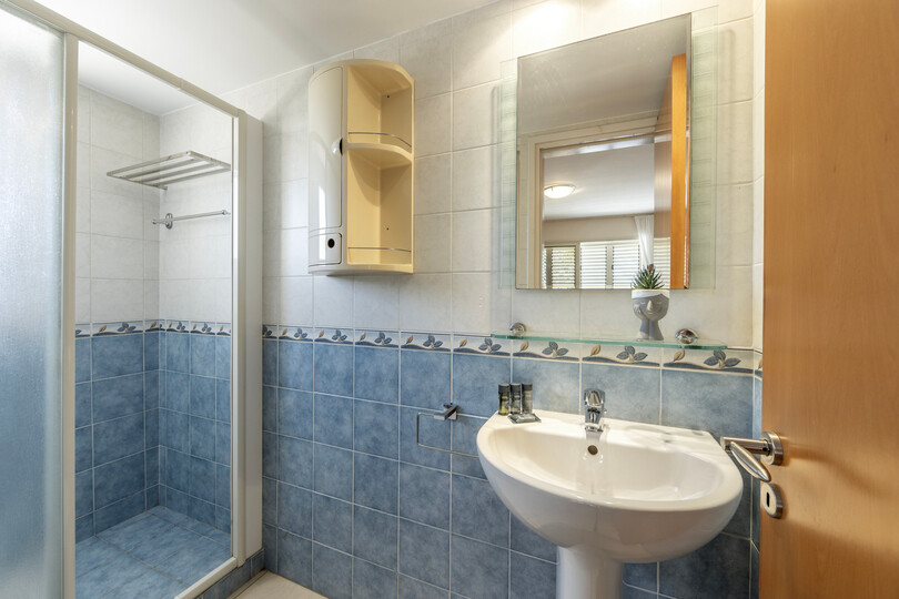 Larnaka 1000'de 3 Yatak Odalı Konforlu Villa