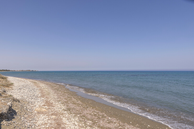 Larnaka 1000'de 3 Yatak Odalı Konforlu Villa
