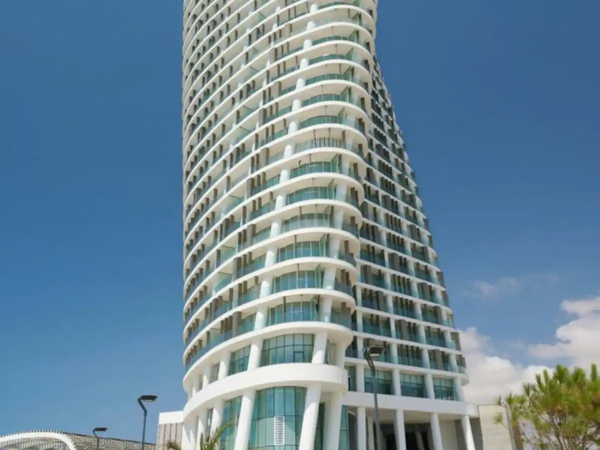 Şehir İçinde Sakin Bir Vaha Gibi 3 Yatak Odalı Daire, 1007