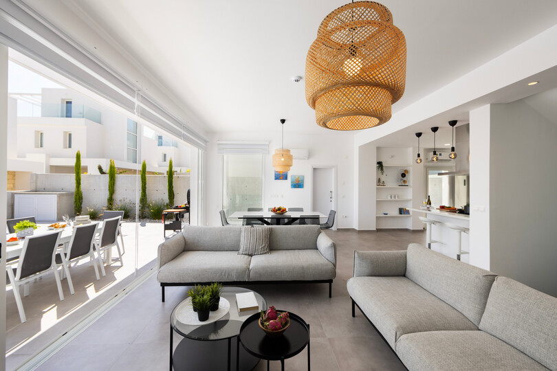 Sakin Vaha: Protaras'ta 6 Yatak Odalı Villa, 1727