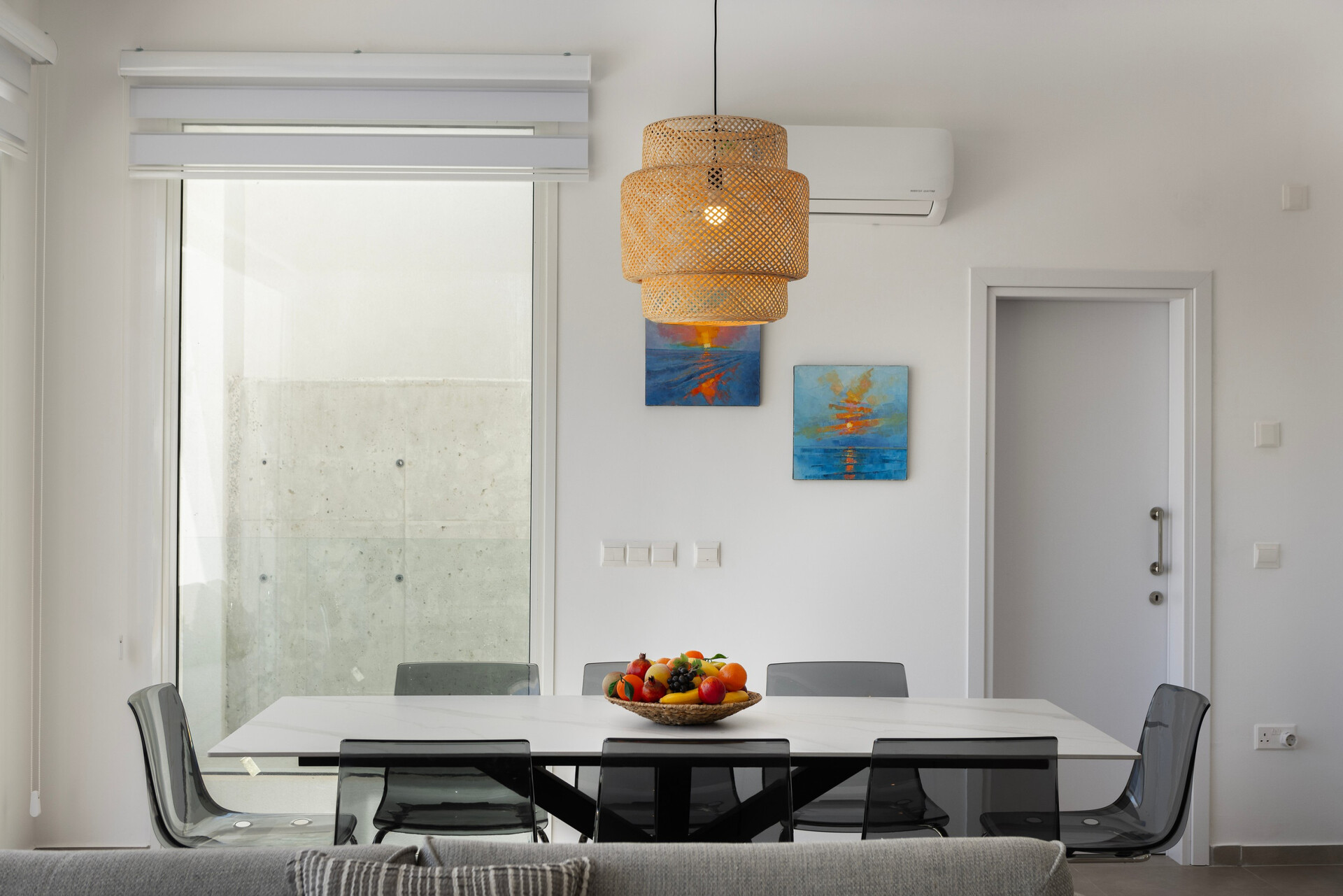 Sakin Vaha: Protaras'ta 6 Yatak Odalı Villa, 1727