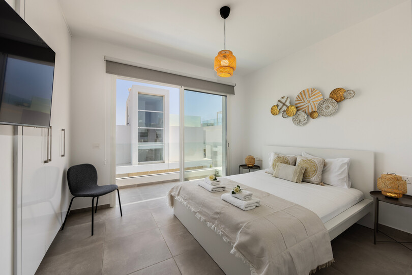 Sakin Vaha: Protaras'ta 6 Yatak Odalı Villa, 1727