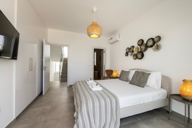Sakin Vaha: Protaras'ta 6 Yatak Odalı Villa, 1727