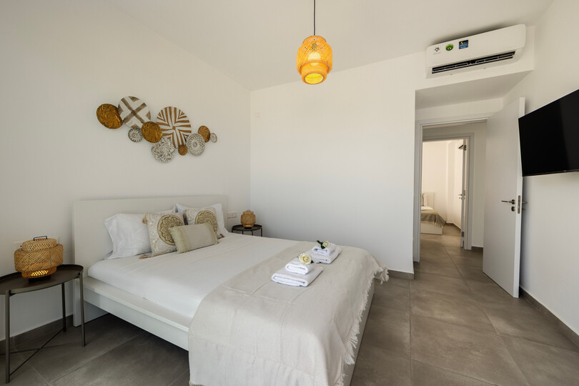 Sakin Vaha: Protaras'ta 6 Yatak Odalı Villa, 1727