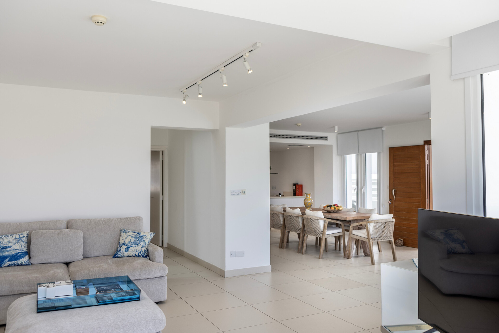 Pernera 1543'te 5 Yatak Odalı Sakin Villa