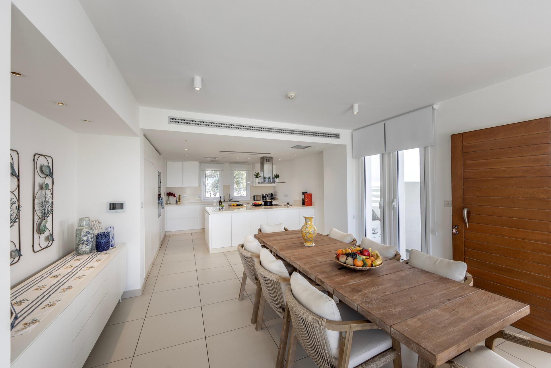Pernera 1543'te 5 Yatak Odalı Sakin Villa
