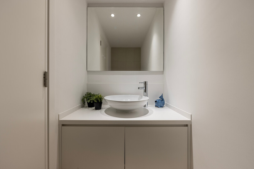 Pernera 1543'te 5 Yatak Odalı Sakin Villa
