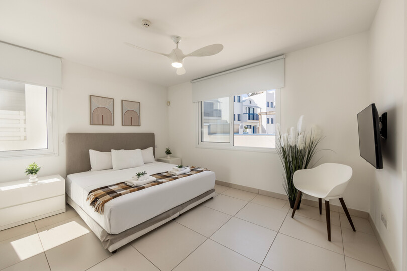 Pernera 1543'te 5 Yatak Odalı Sakin Villa