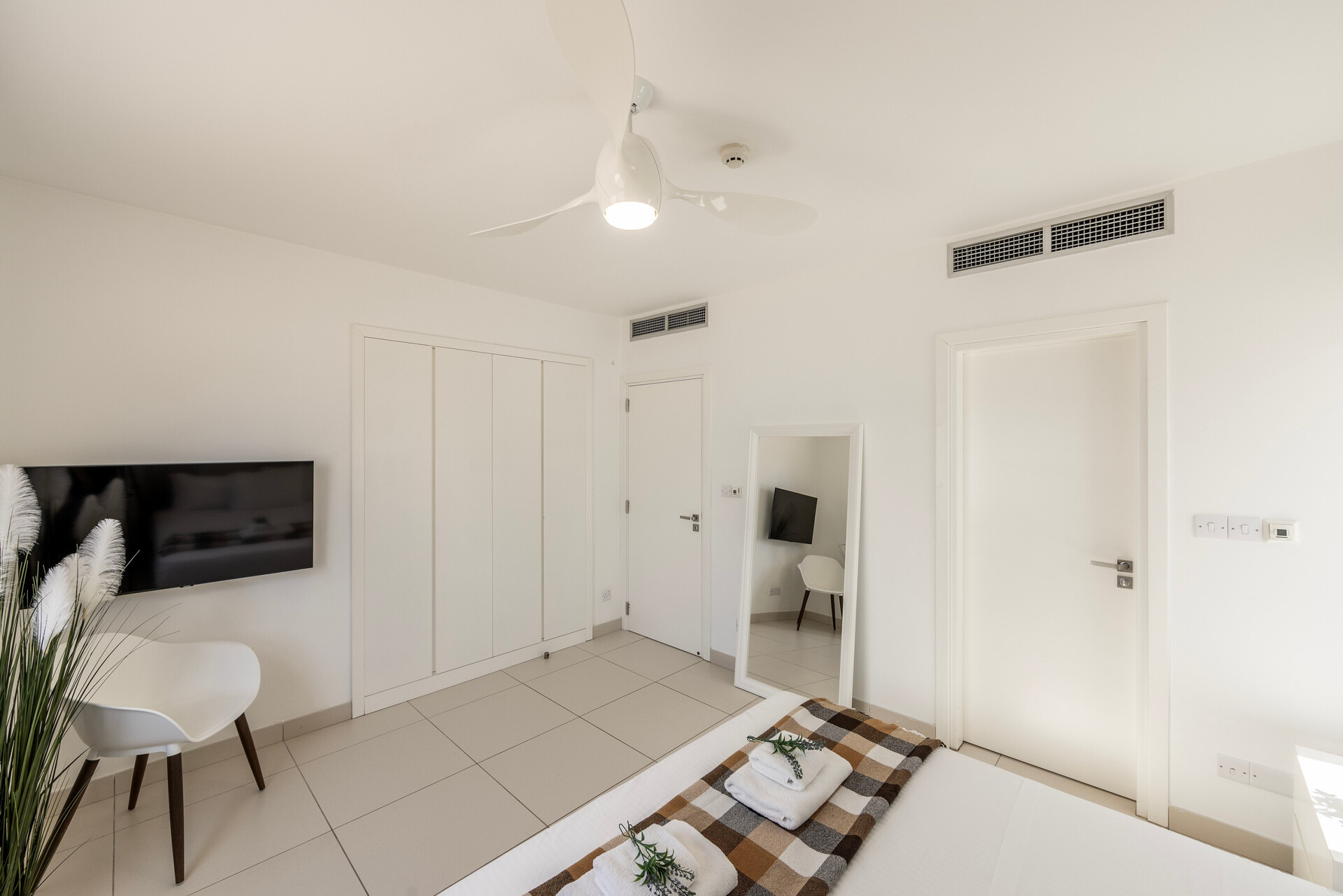 Pernera 1543'te 5 Yatak Odalı Sakin Villa