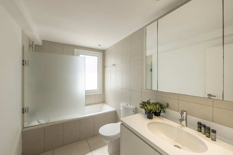 Pernera 1543'te 5 Yatak Odalı Sakin Villa