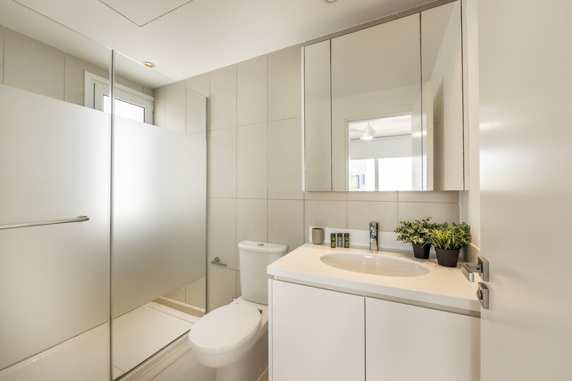 Pernera 1543'te 5 Yatak Odalı Sakin Villa