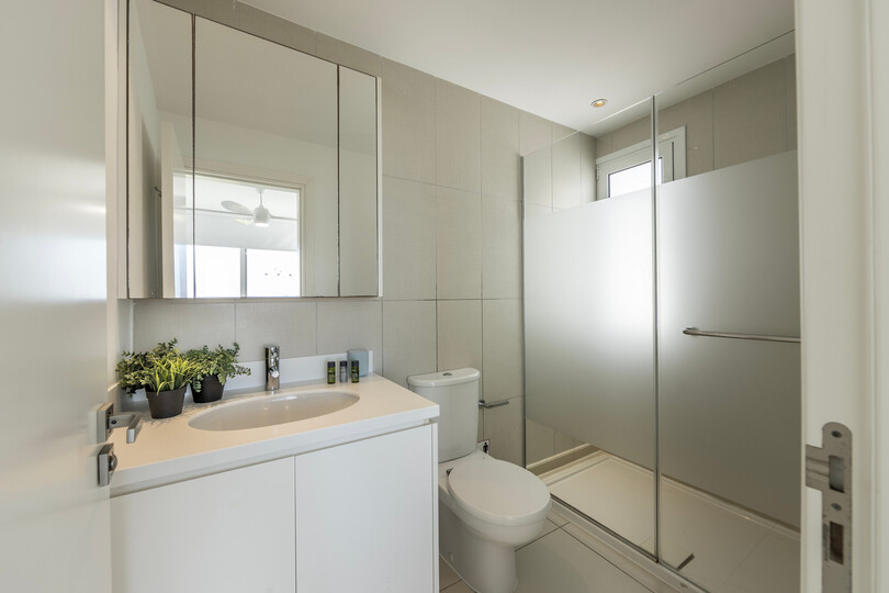 Pernera 1543'te 5 Yatak Odalı Sakin Villa