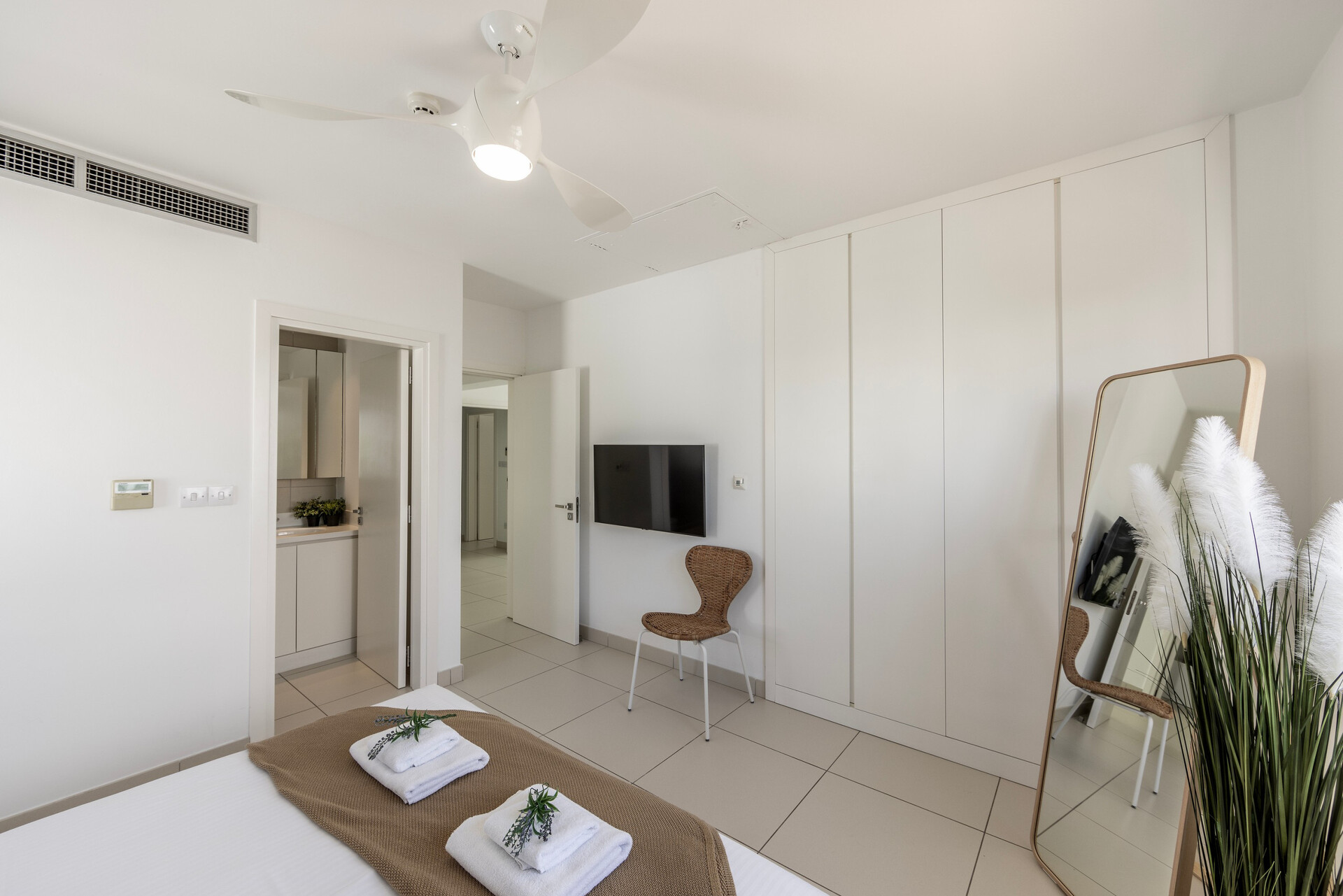 Pernera 1543'te 5 Yatak Odalı Sakin Villa