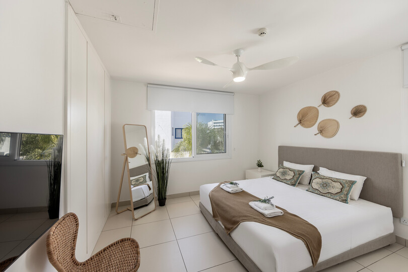 Pernera 1543'te 5 Yatak Odalı Sakin Villa