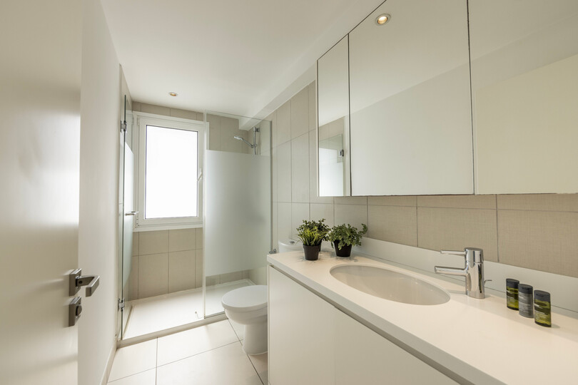 Pernera 1543'te 5 Yatak Odalı Sakin Villa