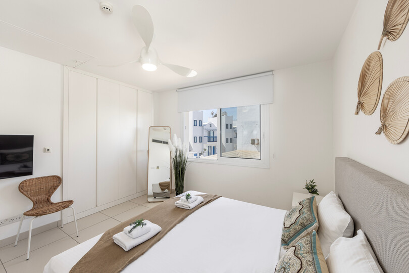Pernera 1543'te 5 Yatak Odalı Sakin Villa