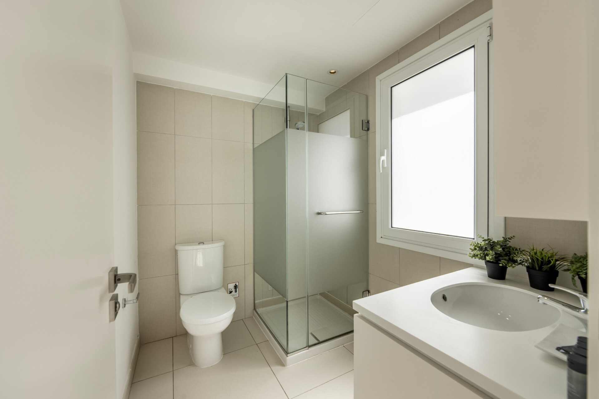 Pernera 1543'te 5 Yatak Odalı Sakin Villa