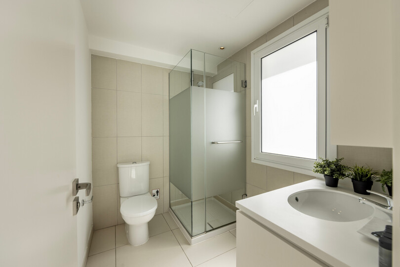 Pernera 1543'te 5 Yatak Odalı Sakin Villa