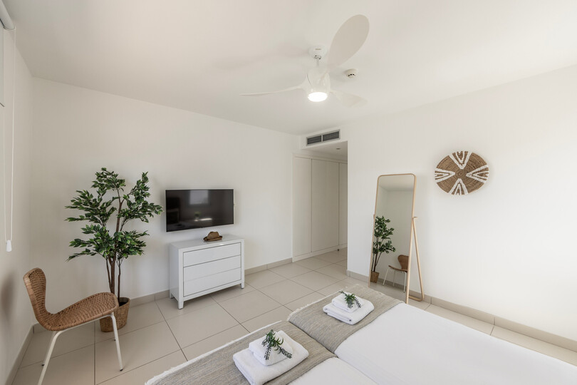 Pernera 1543'te 5 Yatak Odalı Sakin Villa