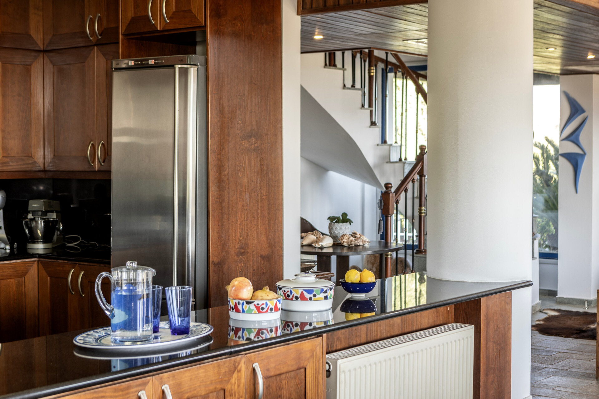 Ayia Napa'da Modern 4 Yatak Odalı Villa Vahası, 1396