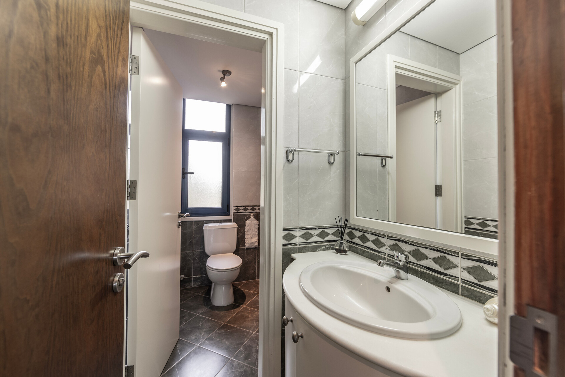 Ayia Napa'da Modern 4 Yatak Odalı Villa Vahası, 1396