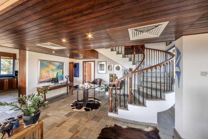 Ayia Napa'da Modern 4 Yatak Odalı Villa Vahası, 1396