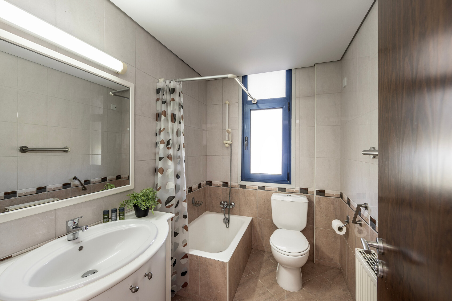 Ayia Napa'da Modern 4 Yatak Odalı Villa Vahası, 1396