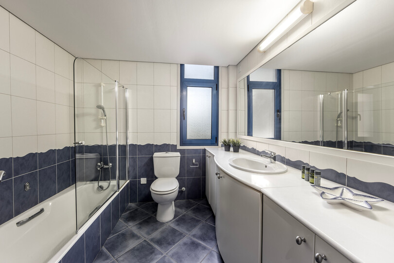 Ayia Napa'da Modern 4 Yatak Odalı Villa Vahası, 1396