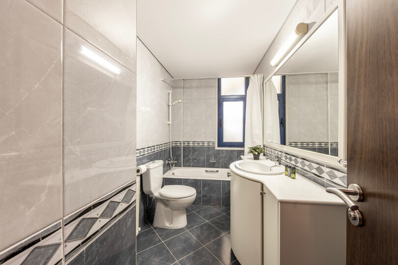 Ayia Napa'da Modern 4 Yatak Odalı Villa Vahası, 1396